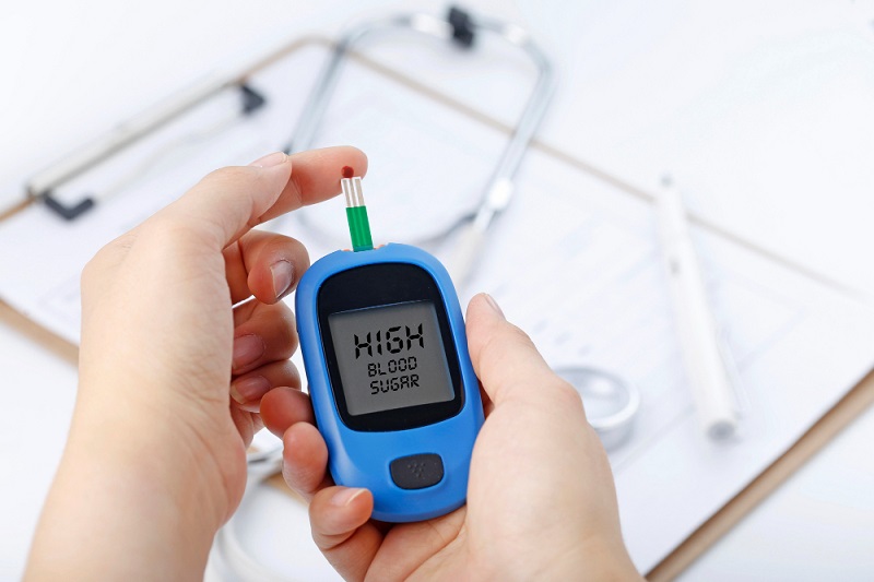 Diabetic Consultation